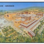 Excursión en Creta - Minos y Knossos