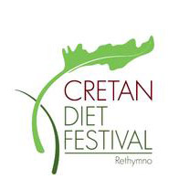 2ª Edición del Festival de la Dieta Cretense 2013 en Rethymnon