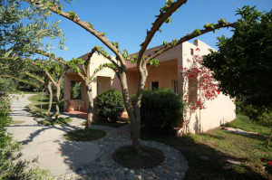 Albergue en Plakias, Creta