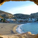 Viajes organizados a Creta