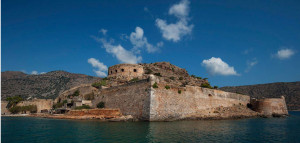 Excursión de Elounda a Spinalonga