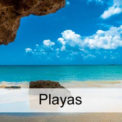 Playas de Creta