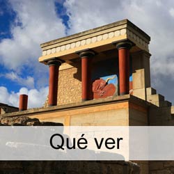 Qué ver en creta