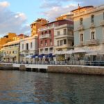 Viajes organizados a Creta