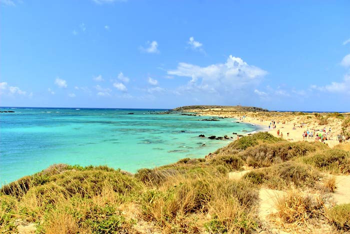Creta Con Ninos Guia De La Isla De Creta