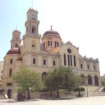 Viajes organizados a Creta