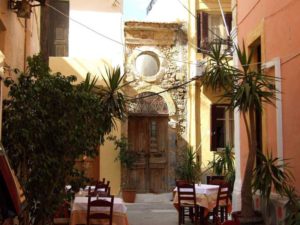Rethymno