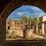 Excursión en Creta - Vinos de Creta